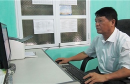 Hết mình cho sự nghiệp giáo dục vùng cao